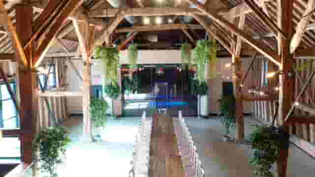 Club Room