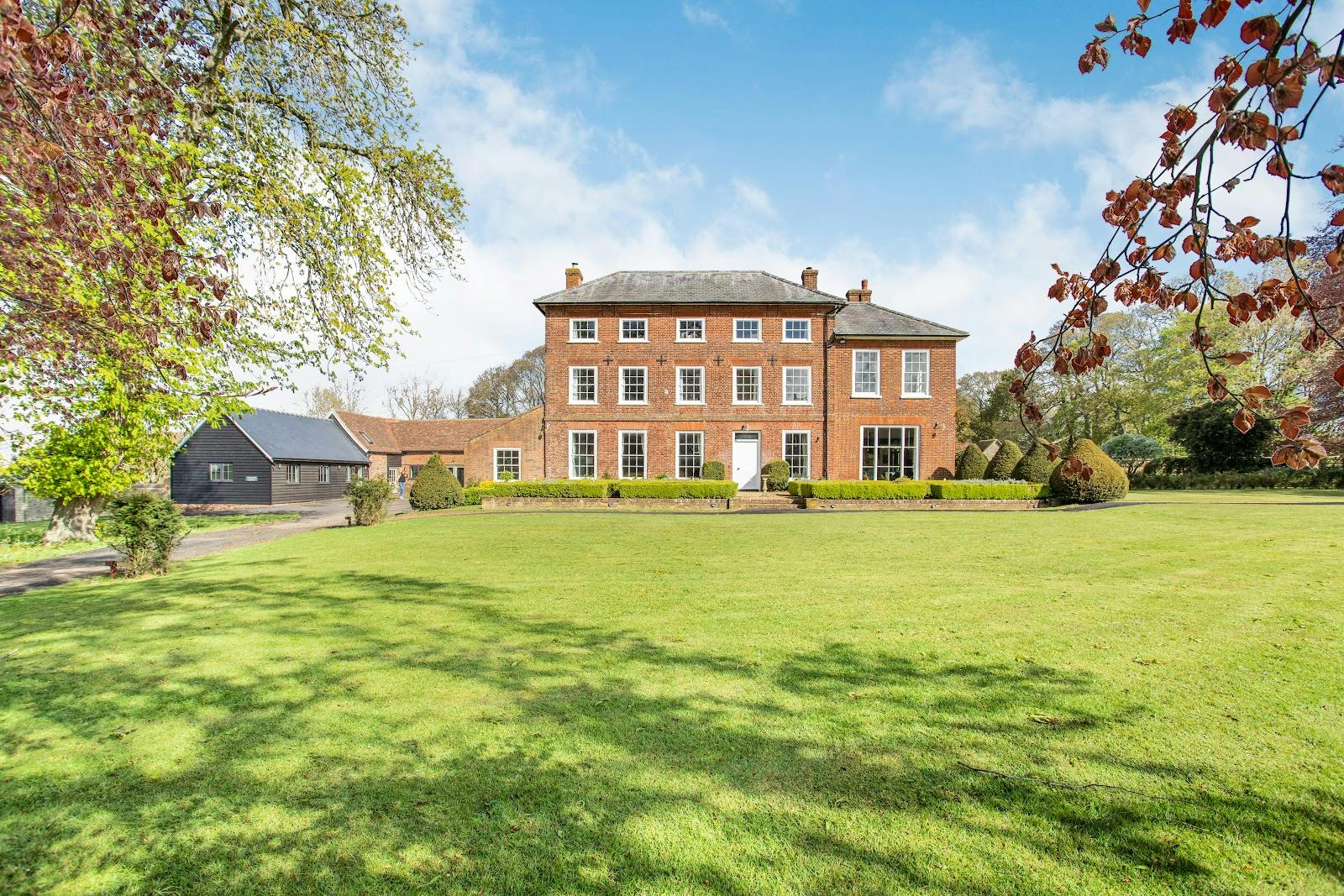 Sandon Manor - >Sandon Manor</a>