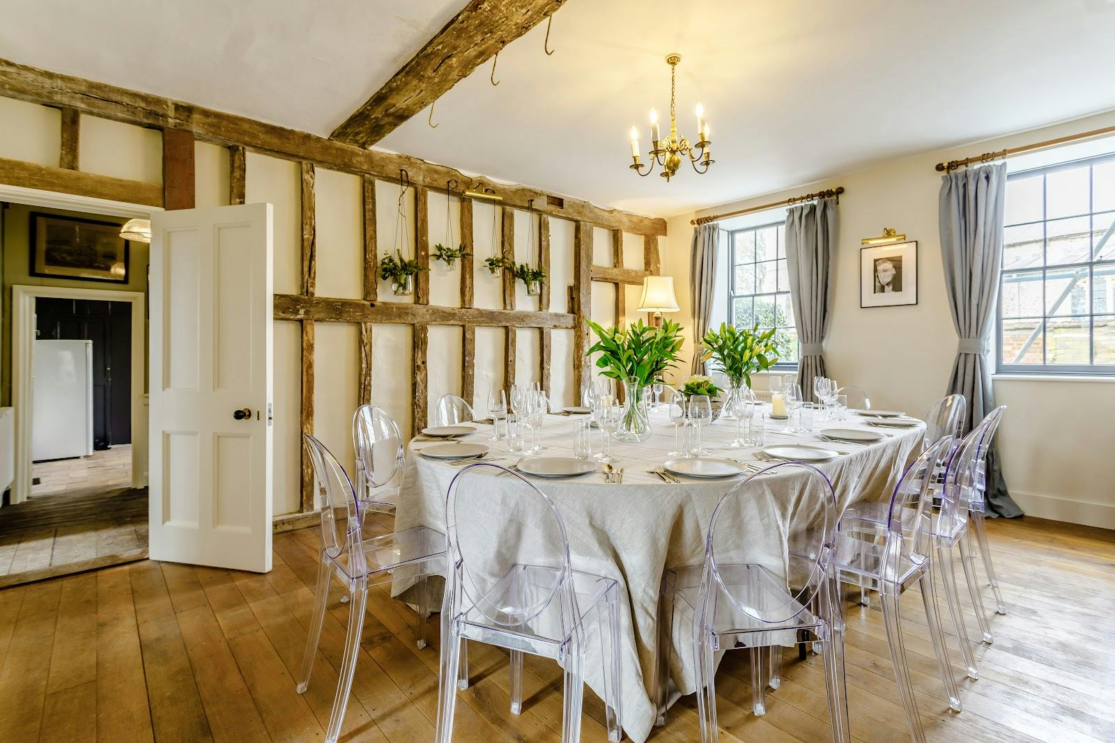 Sandon Manor - >Sandon Manor</a>