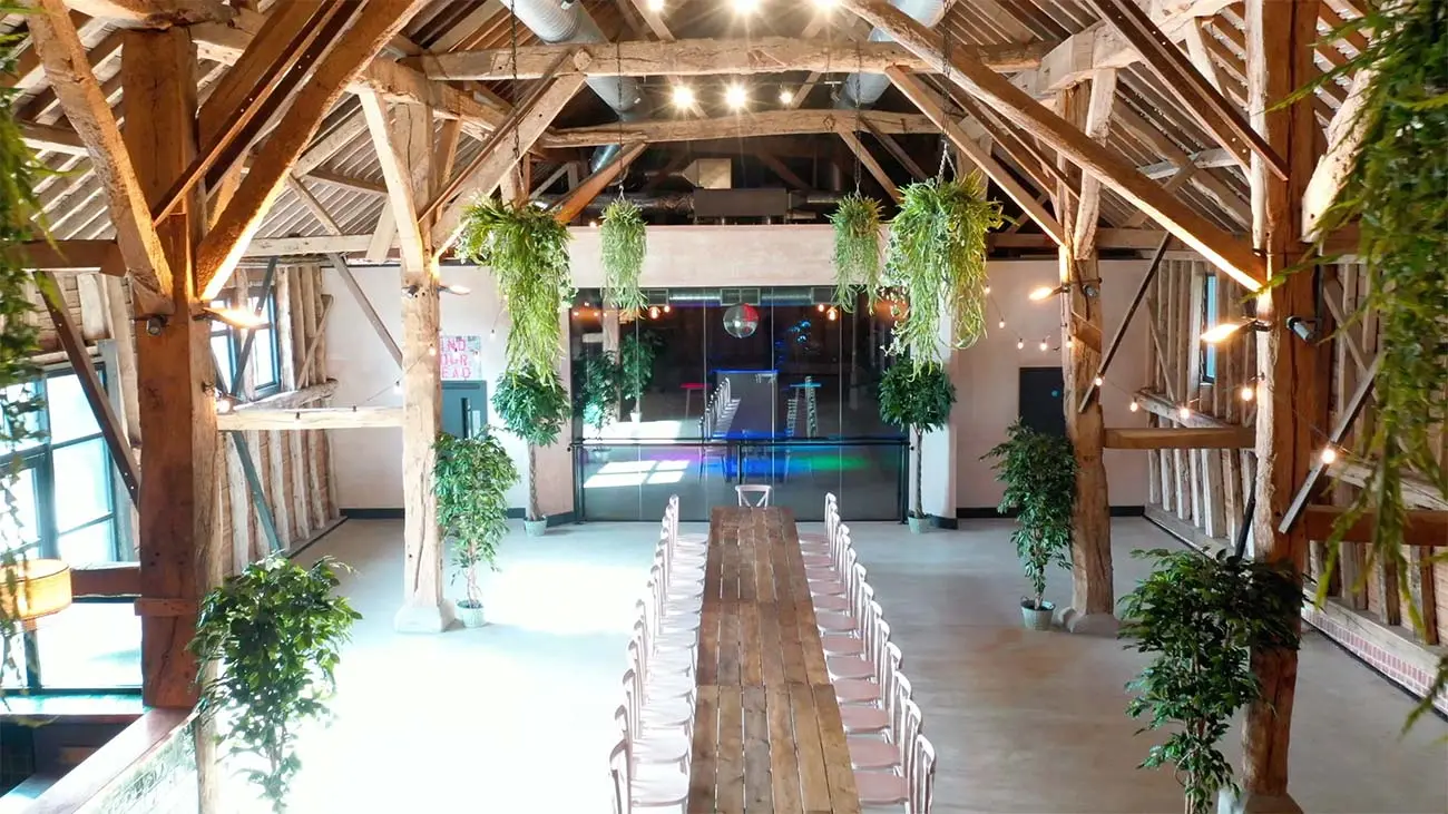 Sandon Manor |  Venue in Hertfordshire