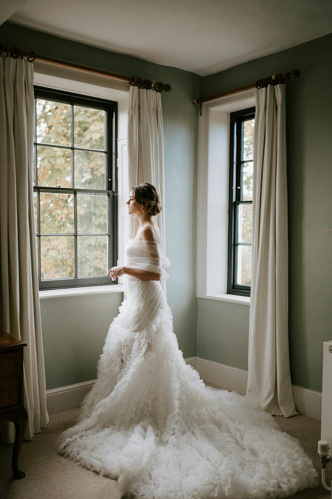 Sandon Manor - >Sandon Manor</a>