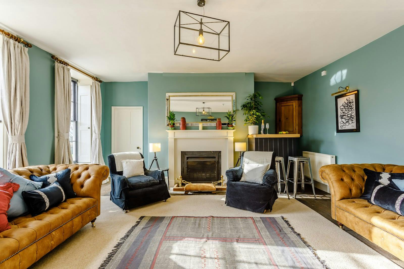 Sandon Manor - >Sandon Manor</a>