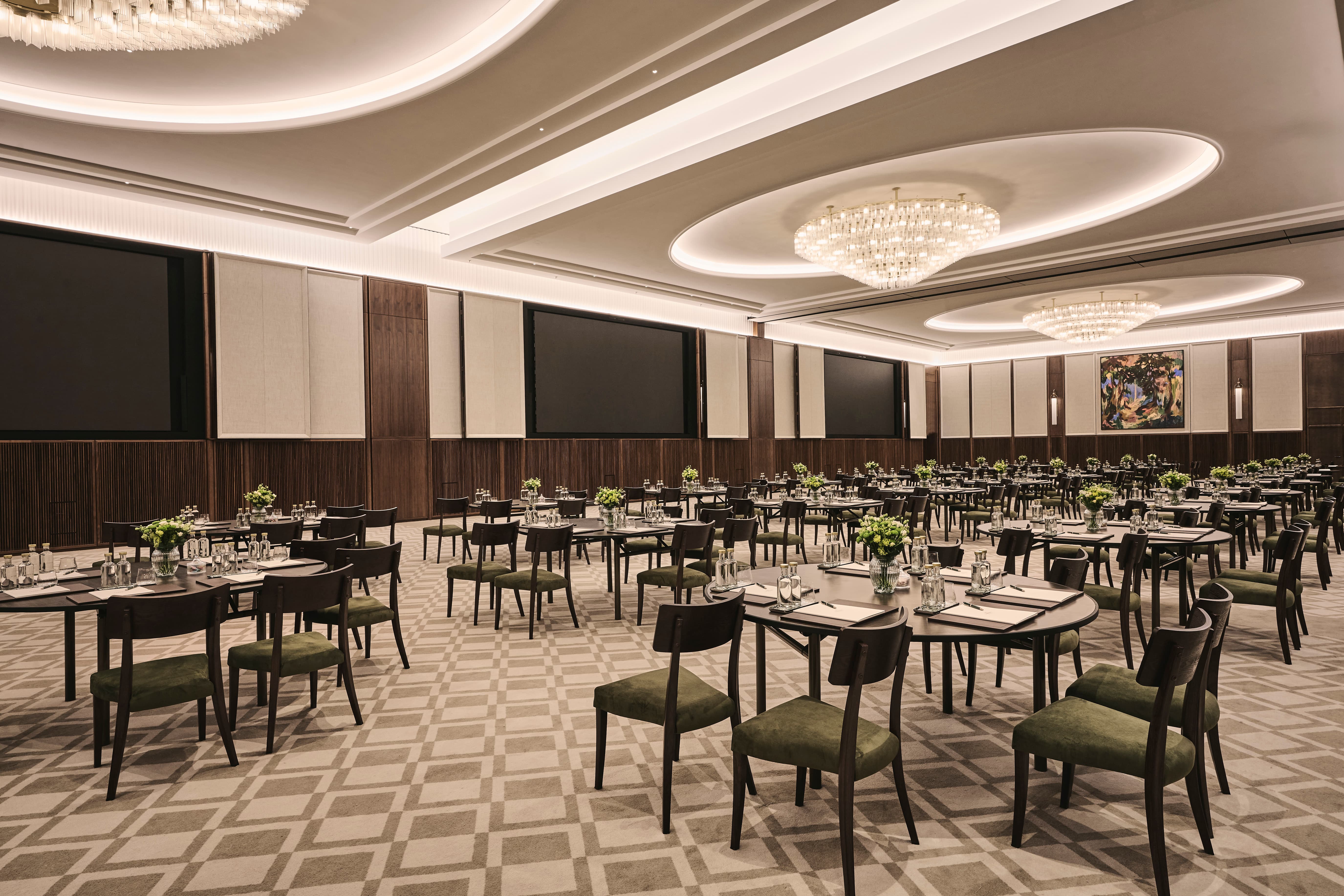 The Chancery Rosewood - image 2