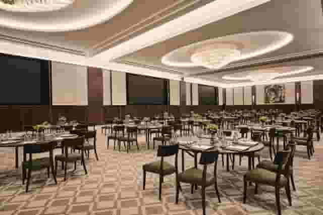 The Chancery Rosewood