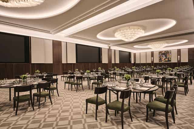 Grand Ballroom
