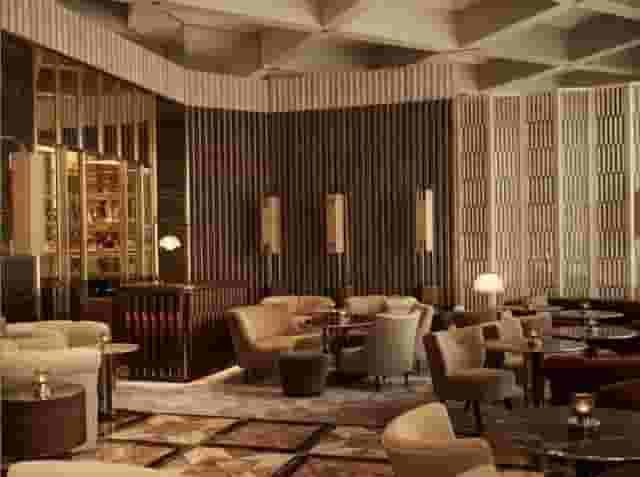 The Chancery Rosewood