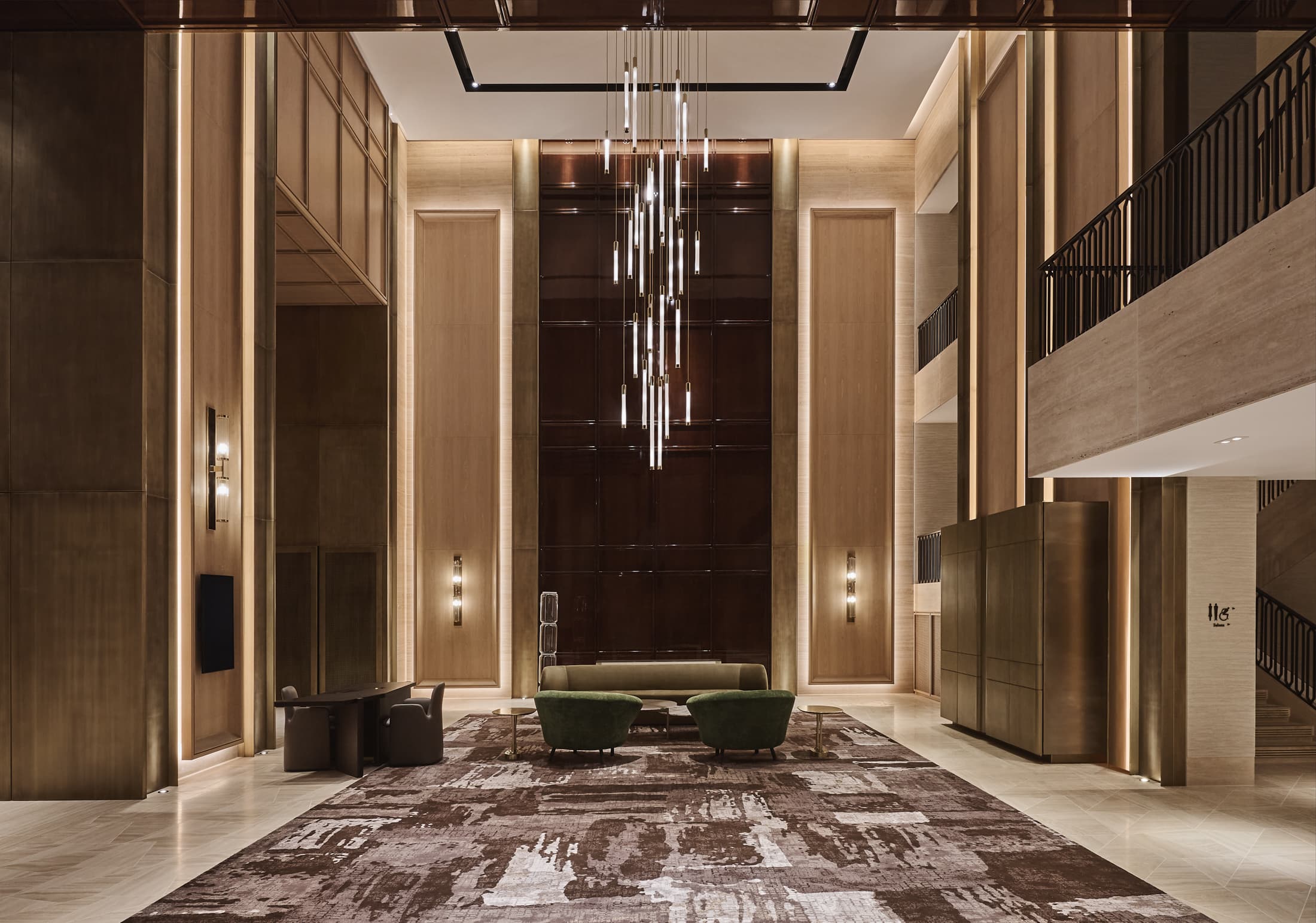 The Chancery Rosewood - image 4