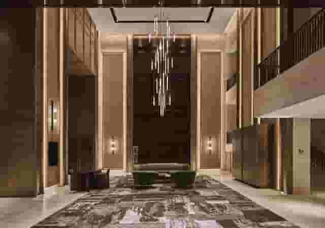 The Chancery Rosewood