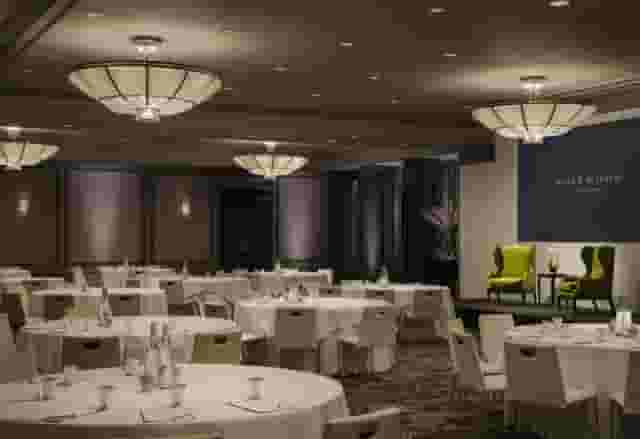 The Chancery Rosewood