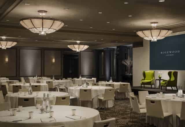 Grand Ballroom