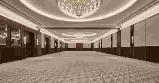 The Chancery Rosewood
