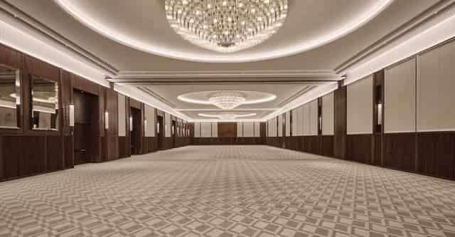 Grand Ballroom