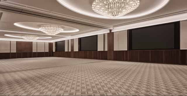 Grand Ballroom