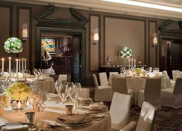 Grand Ballroom