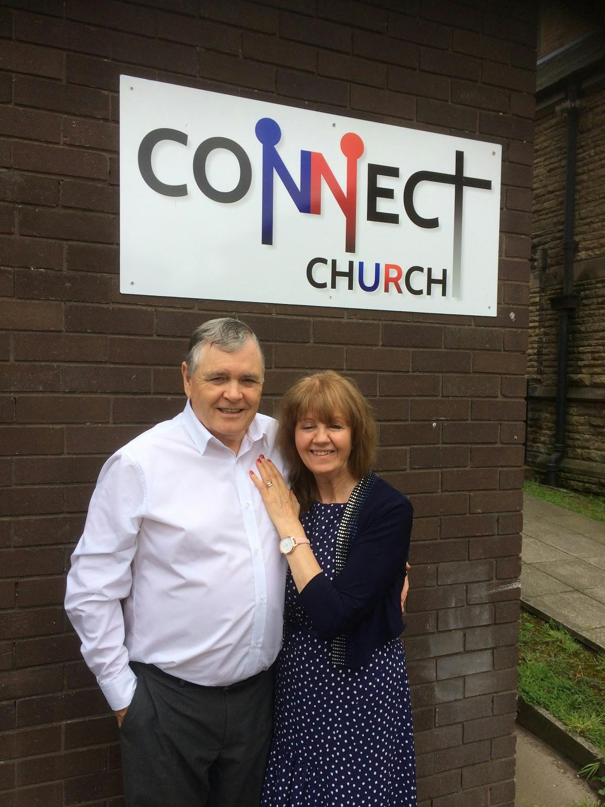 Tree of Life Church - >Tree of Life Church, Manchester</a>