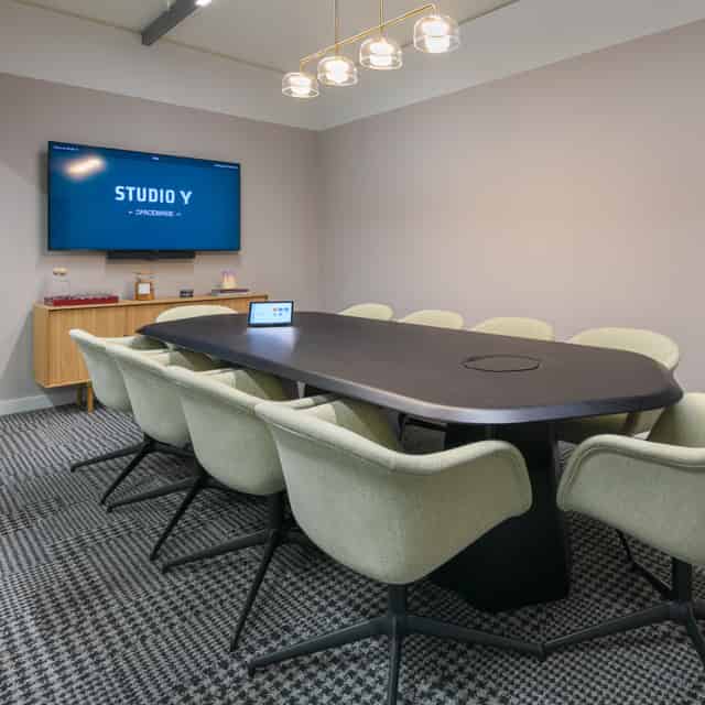 Story Meeting rooms
