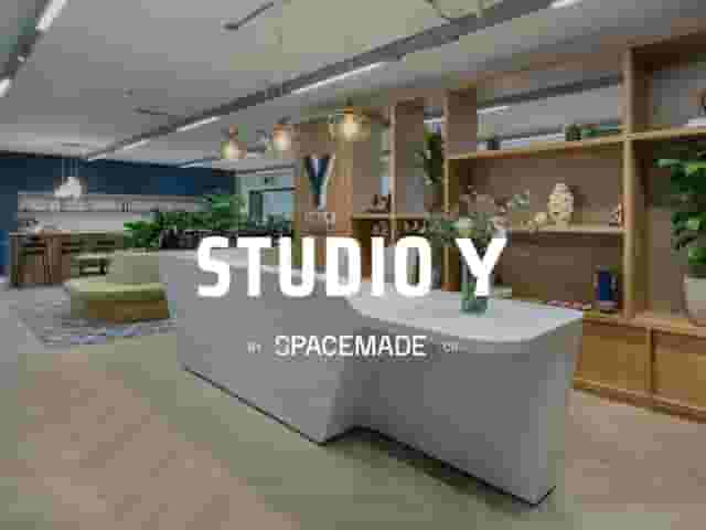 Studio Y by Spacemade