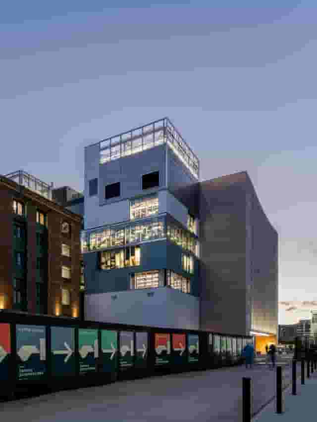 City Studio Manchester