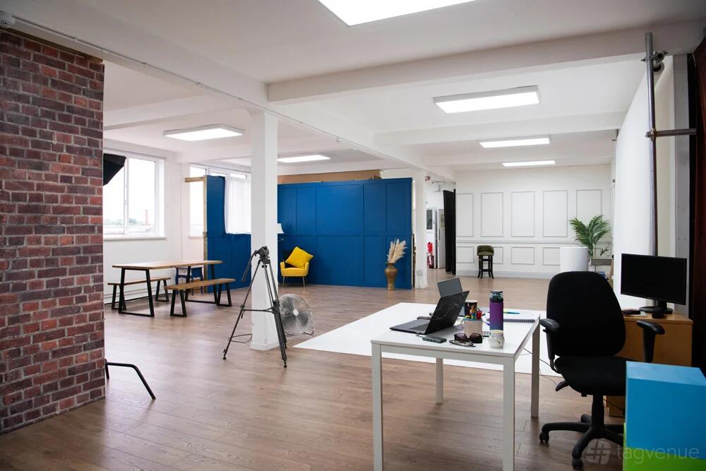 City Photo Studio Manchester - Event Venue Hire - Greater Manchester -  .com