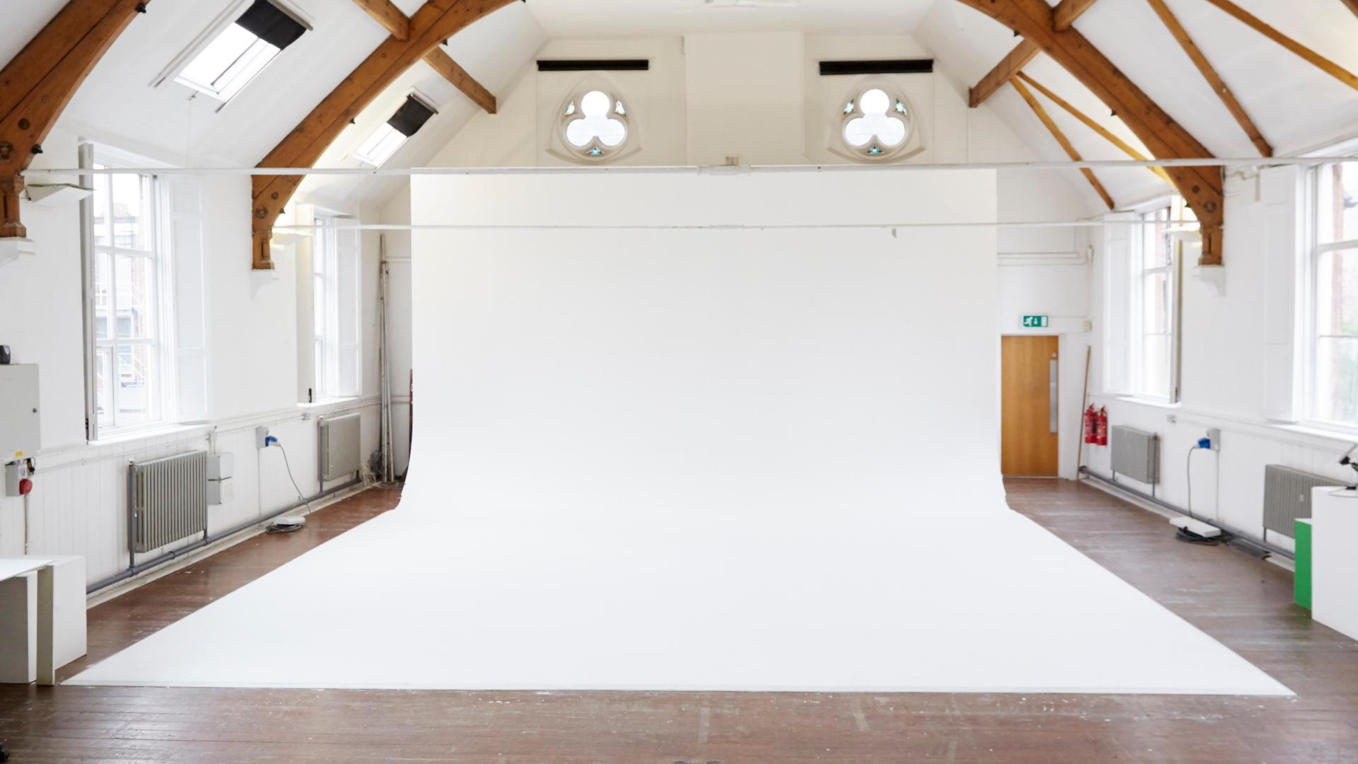 The 16 Best Photo Studios for Hire in Manchester |  UK