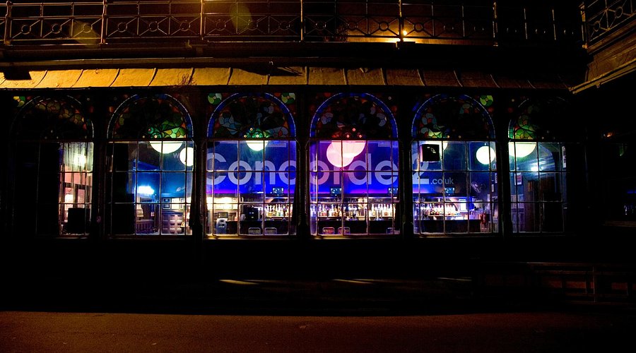 CONCORDE 2 (2025) All You Should Know BEFORE You Go (w/ Reviews)