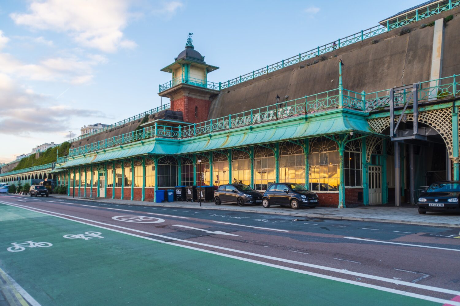 Music company acquires pair of Brighton venues to make first venture into property ownership - Completely Retail News