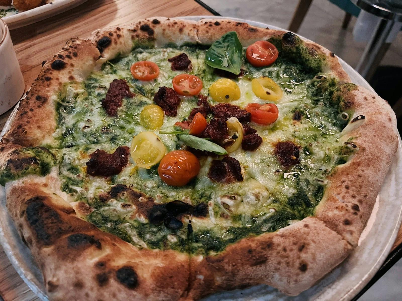 Riva Blu Birmingham - >Amruta Pawar</a>