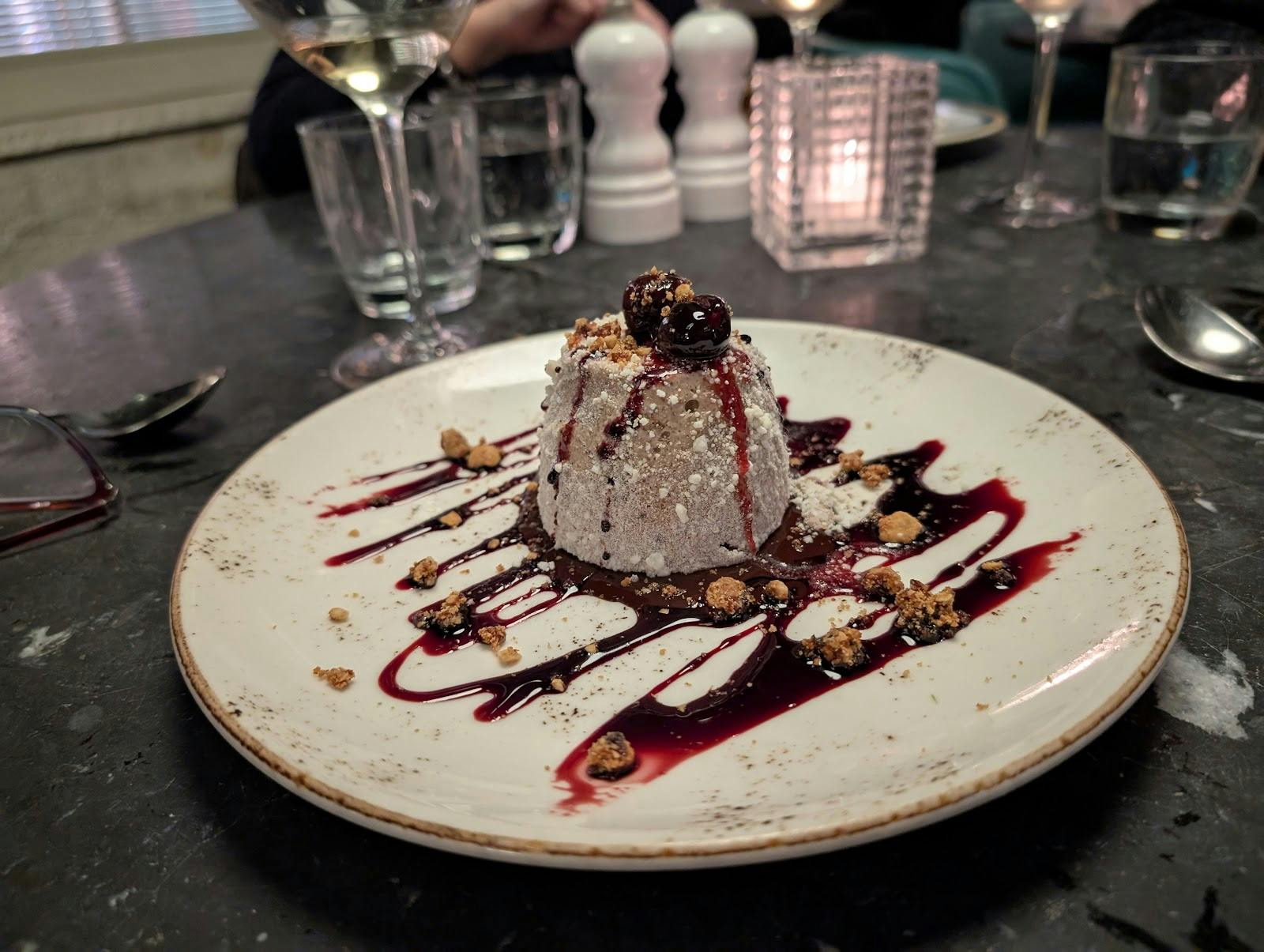 Riva Blu Birmingham - >david aldred</a>