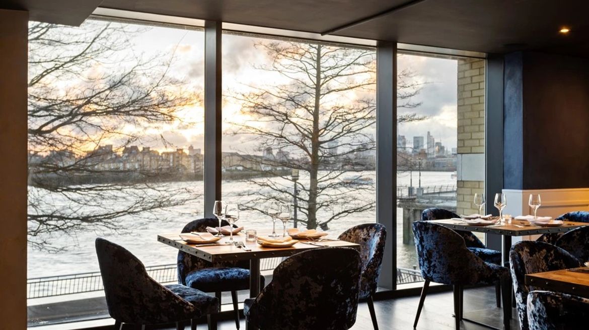 Mala Indian Kitchen & Bar: 50% off the first table of the night with First  Table