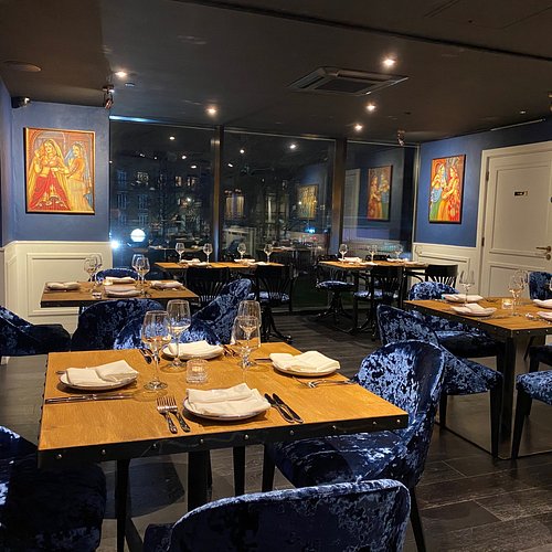 MALA INDIAN KITCHEN & BAR, London - 2025 Reviews & Information