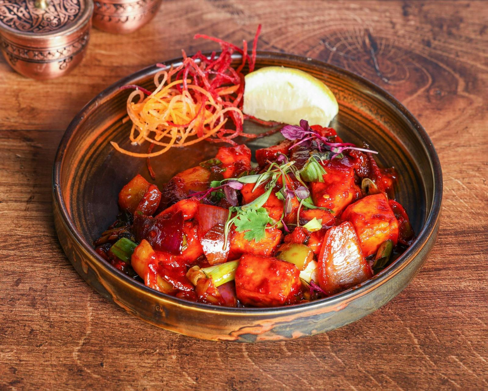 Mala Indian Kitchen & Bar - >Mala Indian Kitchen &amp; Bar</a>