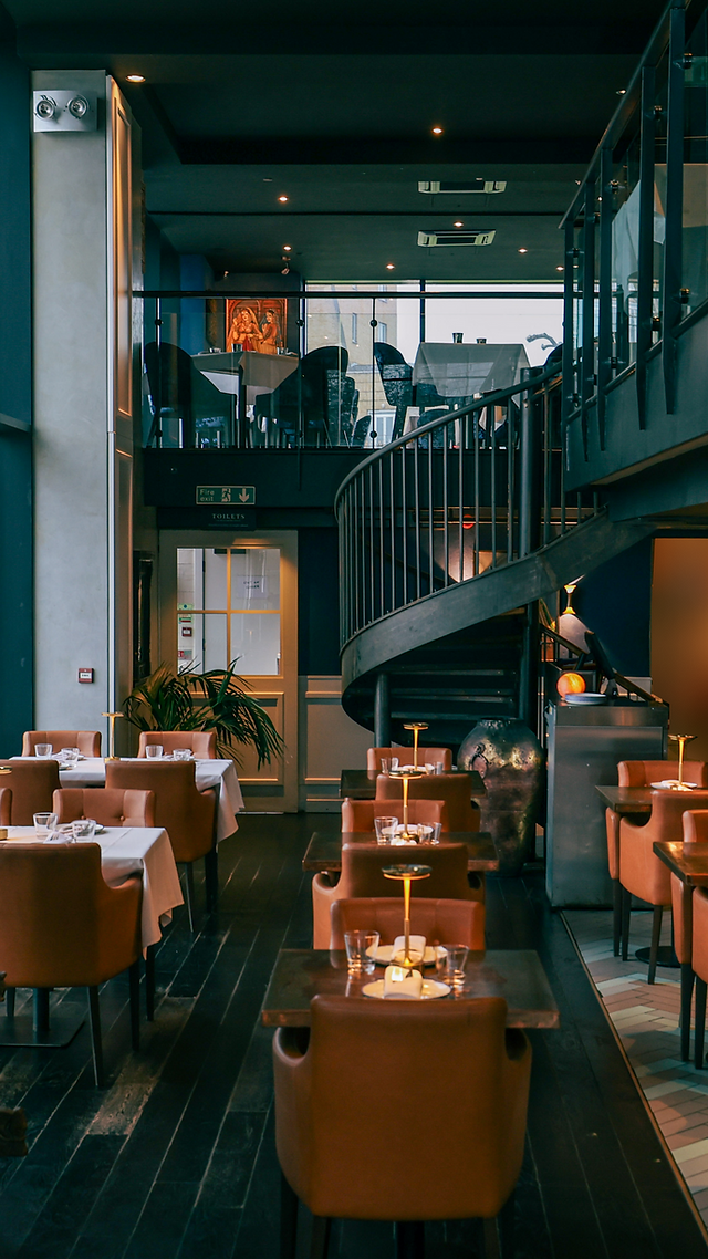 Home | Mala Restaurant | Canary Wharf London | England