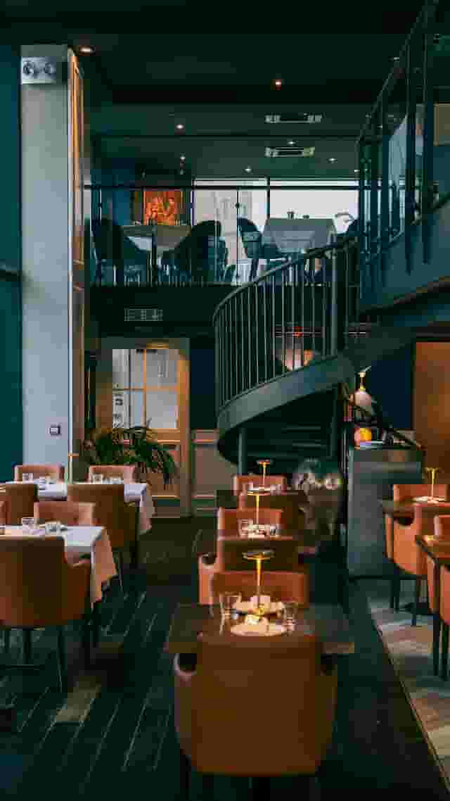 Mala Indian Kitchen & Bar
