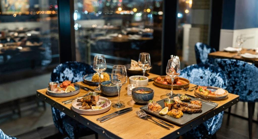 Reviews of Mala Indian Kitchen and Bar, London | Quandoo