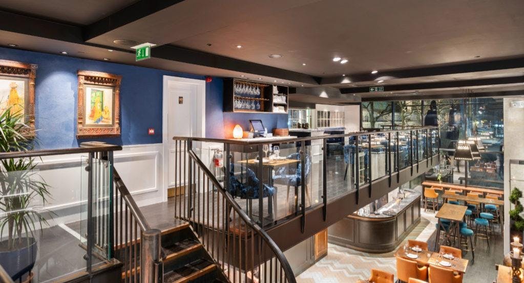 Reviews of Mala Indian Kitchen and Bar, London | Quandoo