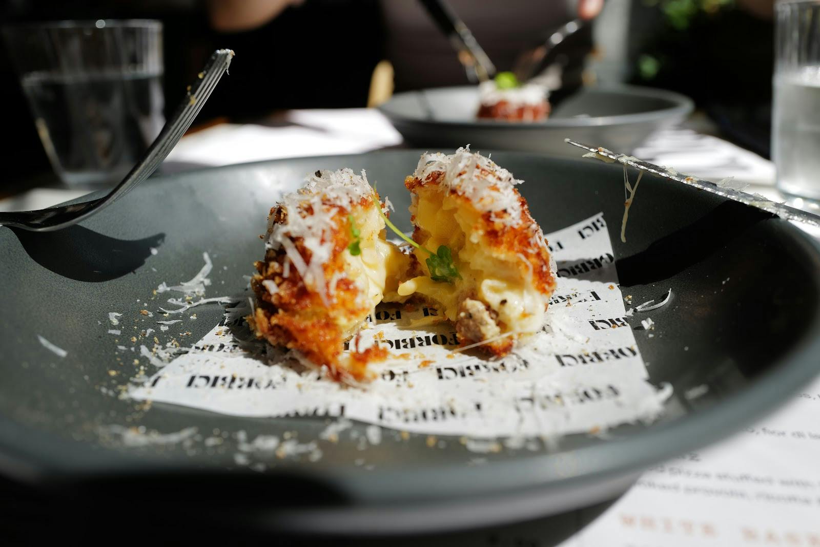 Forbici - >Cookie Y</a>