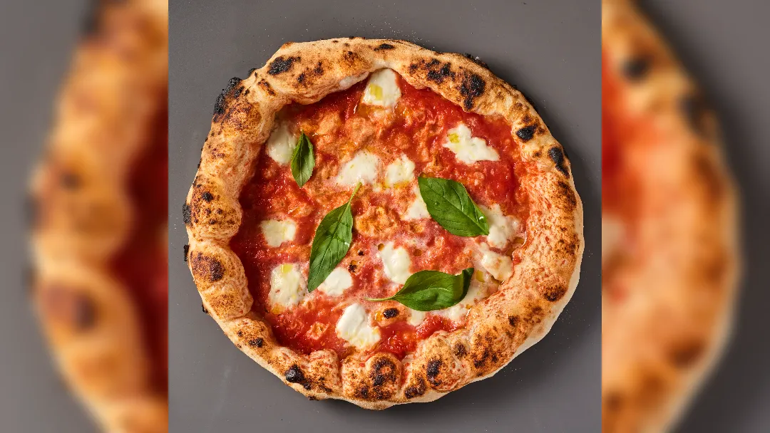 The new pizzeria coming to Manchester featuring northern toppings - Live  Manchester