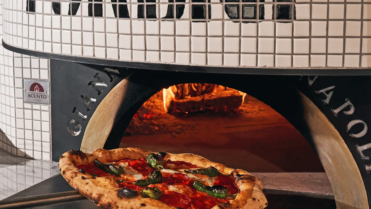 Forbici Restaurant - Manchester, Greater Manchester |