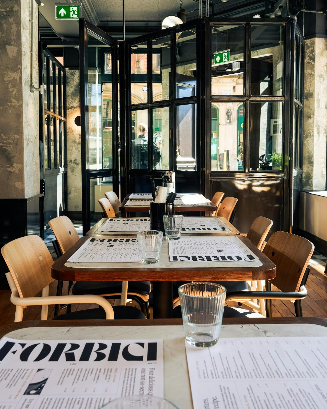 Forbici - >Forbici Manchester</a>