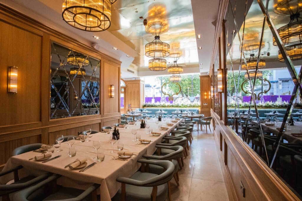 Private Events - Italian Restaurant & Bar - Piccolino