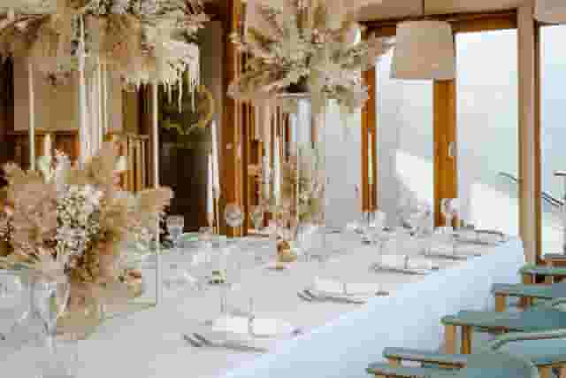 Private Dining Room