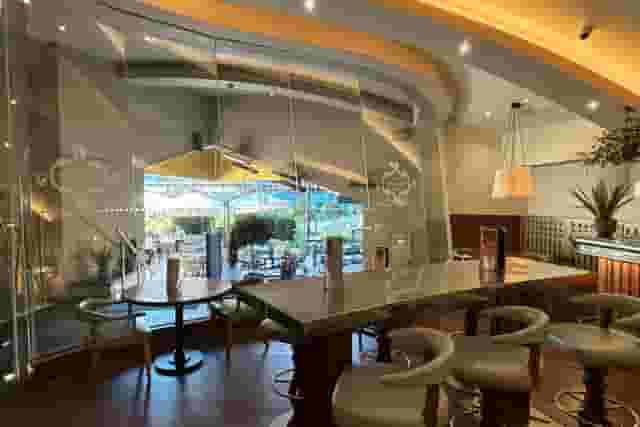 Piccolino Mayfair