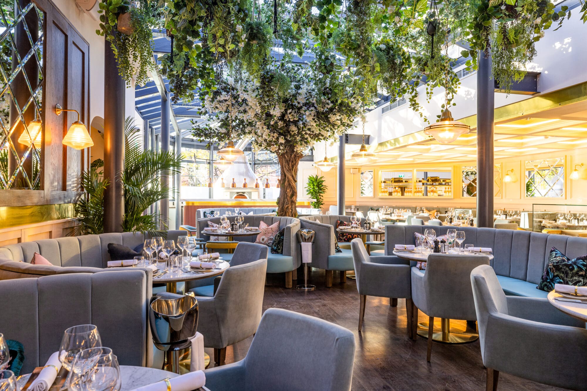 Our Restaurants - Classic Italian Restaurant & Bar - Piccolino