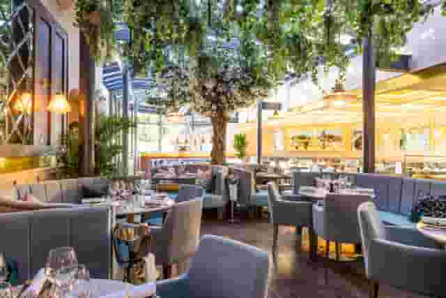 Piccolino Mayfair