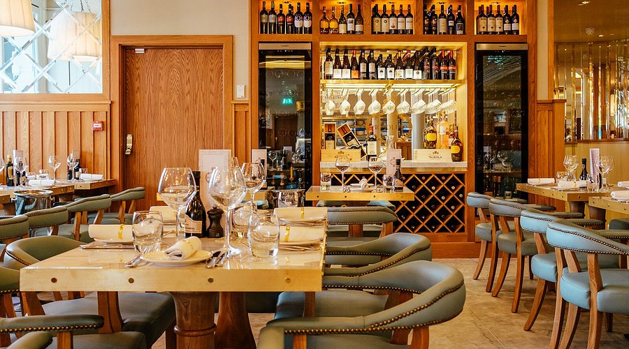 PICCOLINO HEDDON STREET, London - 2025 Reviews & Information