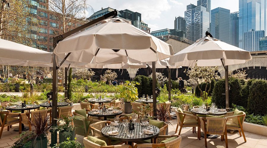 PICCOLINO EXCHANGE SQUARE, LONDON - Photos & Restaurant Reviews - Order  Online Food Delivery -