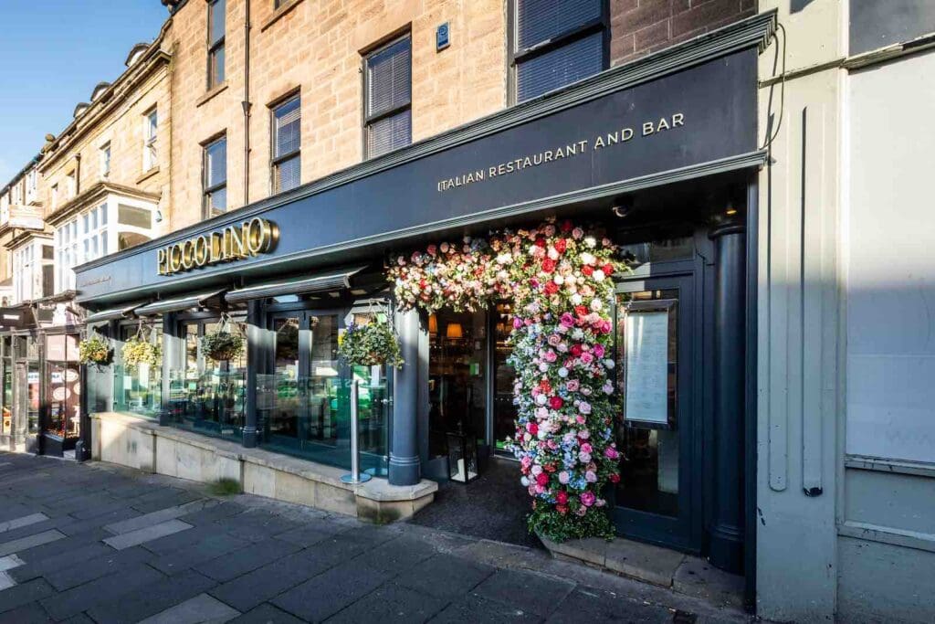 Piccolino - Classic Italian Restaurants & Bars