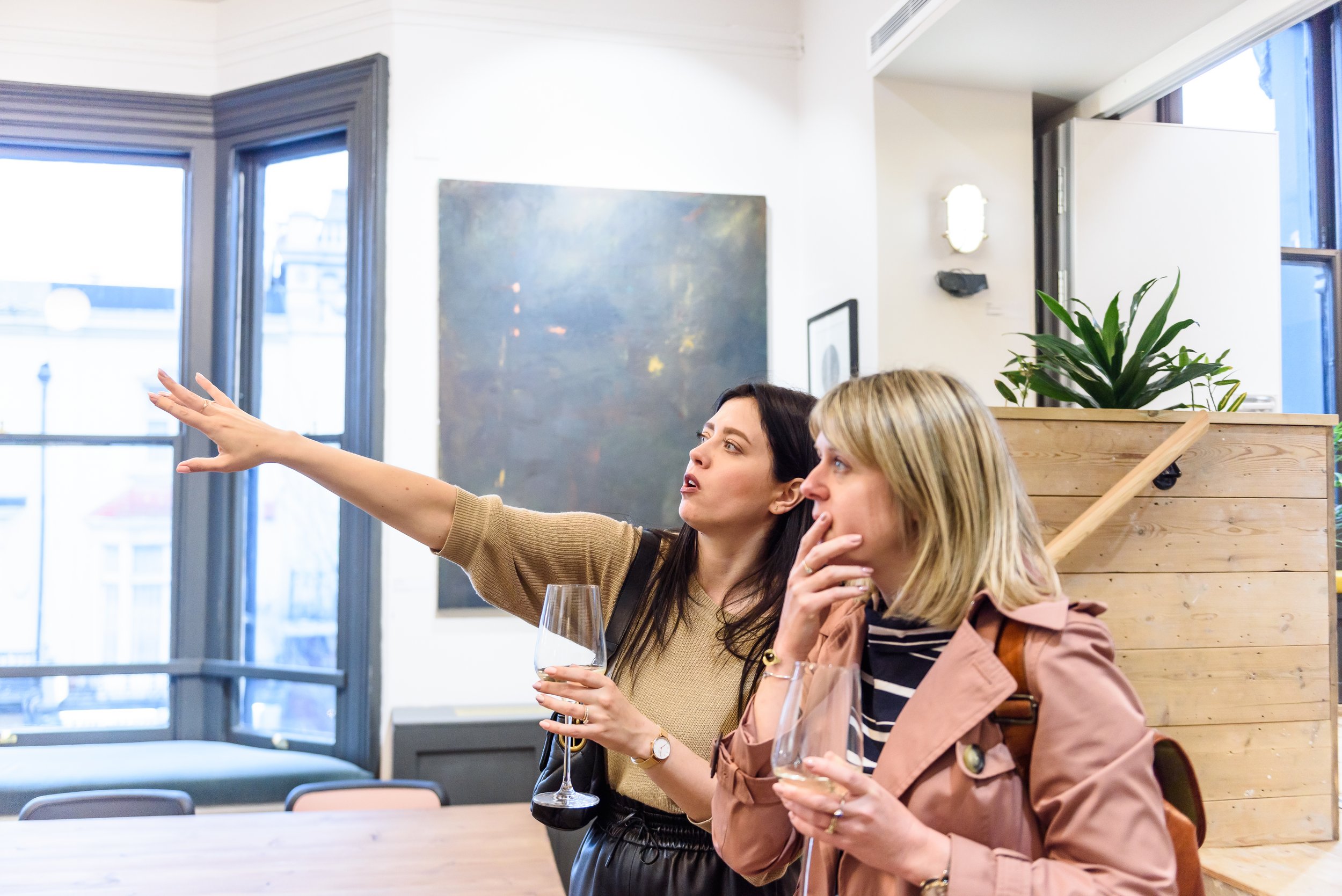 Event Space — WRAP