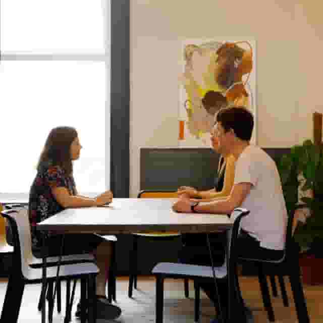 Flint & Chalk - 1st Floor Event Space