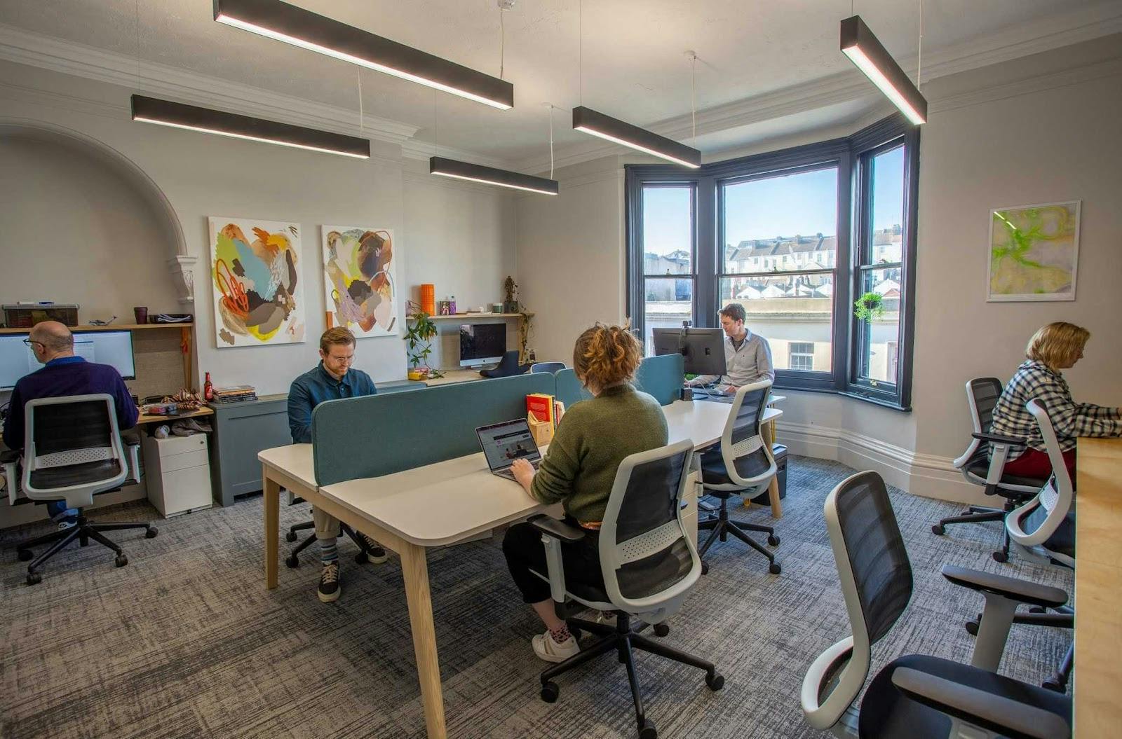 WRAP - >WRAP- Coworking, Meeting Rooms &amp; Offices</a>